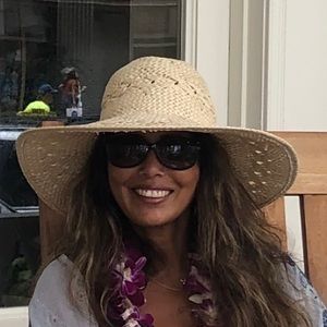 Meet your Posher, Jocelyn